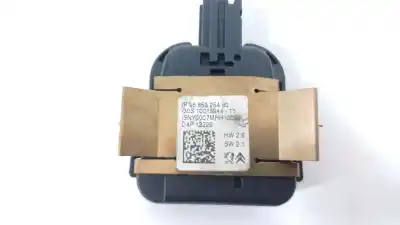 Peça sobressalente para automóvel em segunda mão sensor por citroen c4 picasso intensive referências oem iam 9665925480  