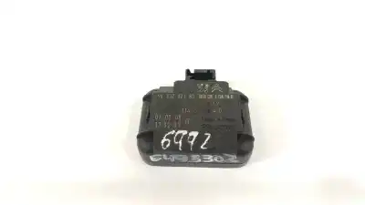 Автозапчастина б/у датчик для CITROEN C5 BERLINA Premier (E) Посилання на OEM IAM 9683202380 1397212134 
