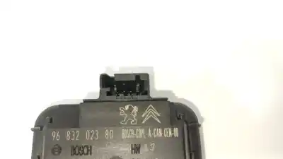 Peça sobressalente para automóvel em segunda mão sensor por citroen c5 berlina premier (e) referências oem iam 9683202380 1397212134 
