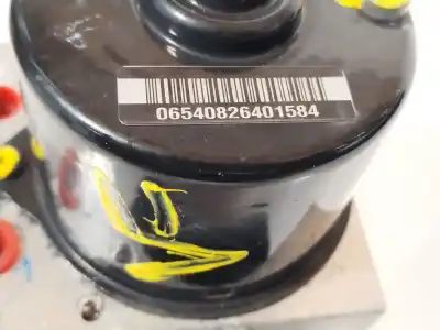 Автозапчастина б/у абс для ford focus ii sedán (db_, fch, dh) 1.6 tdci посилання на oem iam 8m512c405aa  