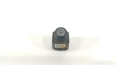 Peça sobressalente para automóvel em segunda mão CÂMARA por CITROEN C4 PICASSO Intensive Referências OEM IAM 9801146580  