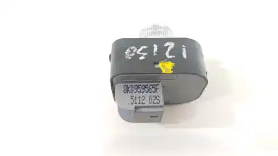 Peça sobressalente para automóvel em segunda mão comutador de espelhos retrovisores por audi a4 b8 (8k2) 2.0 tdi referências oem iam 8k0959565f  