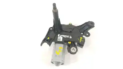 Second-hand car spare part REAR WINDSHIELD WIPER MOTOR for DACIA DOKKER MONOSPACE (KE_) 1.6 LPG OEM IAM references 287102467R  