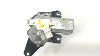 Pezzo di ricambio per auto di seconda mano motore tergicristallo posteriore per renault clio iii emotion riferimenti oem iam 8200311486 53026312 