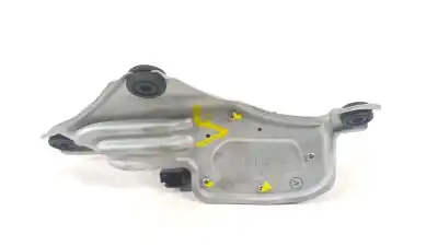 Second-hand car spare part rear windshield wiper motor for hyundai tucson essence bluedrive 2wd oem iam references 98700d3000 dh2596009190 