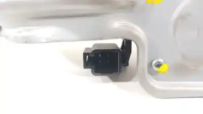 Second-hand car spare part rear windshield wiper motor for hyundai tucson essence bluedrive 2wd oem iam references 98700d3000 dh2596009190 