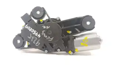 Peça sobressalente para automóvel em segunda mão motor do limpador traseiro por ford focus lim. (cb8) edition referências oem iam 1851421  