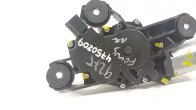Peça sobressalente para automóvel em segunda mão motor do limpador traseiro por ford focus lim. (cb8) edition referências oem iam 1851421  