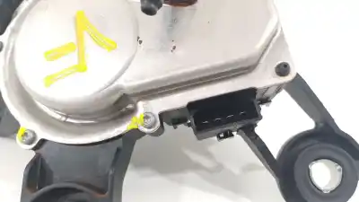 Pezzo di ricambio per auto di seconda mano motore tergicristallo posteriore per audi a3 (8p) 1.6 tdi ambiente riferimenti oem iam 8e9955711e  