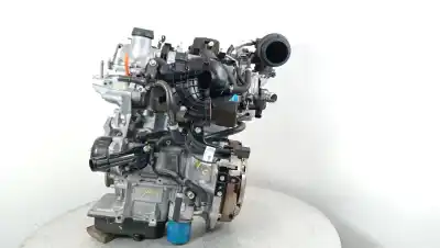 Second-hand car spare part complete engine for kia stonic (yb) 1.0 t-gdi oem iam references g3lc