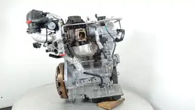 Second-hand car spare part complete engine for kia stonic (yb) 1.0 t-gdi oem iam references g3lc  