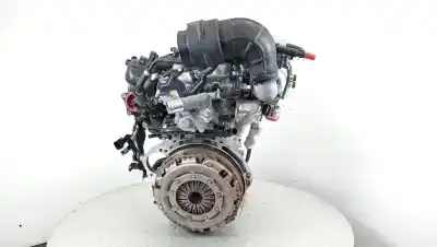 Second-hand car spare part complete engine for kia stonic (yb) 1.0 t-gdi oem iam references g3lc  