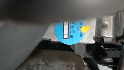 Second-hand car spare part complete engine for kia stonic (yb) 1.0 t-gdi oem iam references g3lc  