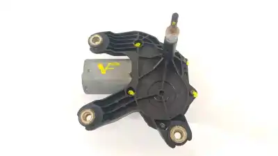 Peça sobressalente para automóvel em segunda mão motor do limpador traseiro por bmw mini (r56) cooper referências oem iam 67636932013 23024112 