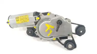 Second-hand car spare part REAR WINDSHIELD WIPER MOTOR for SEAT IBIZA III (6L1) 1.9 TDI OEM IAM references 6L6955711  