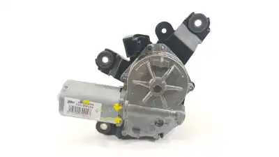 Second-hand car spare part REAR WINDSHIELD WIPER MOTOR for NISSAN QASHQAI (J11) Acenta 4x4 OEM IAM references 287104EL0A  