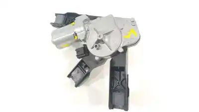 Second-hand car spare part REAR WINDSHIELD WIPER MOTOR for PEUGEOT 308 SW Active OEM IAM references 9819523180  