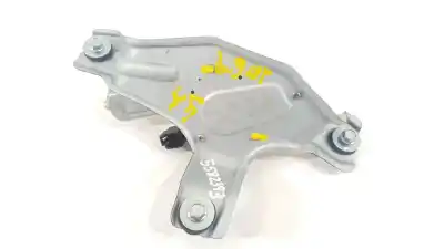 Second-hand car spare part REAR WINDSHIELD WIPER MOTOR for HYUNDAI KONA Tecno 2WD OEM IAM references 98700J9000  