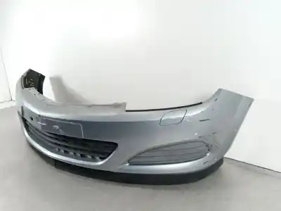 Автозапчасти б/у передний бампер за opel astra h gtc (a04) 1.7 cdti (l08) ссылки oem iam 374339703  