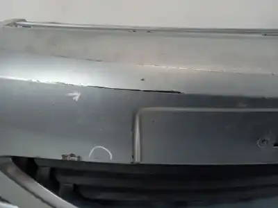 Автозапчасти б/у передний бампер за opel astra h gtc (a04) 1.7 cdti (l08) ссылки oem iam 374339703  