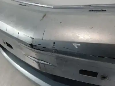 Автозапчасти б/у передний бампер за opel astra h gtc (a04) 1.7 cdti (l08) ссылки oem iam 374339703  
