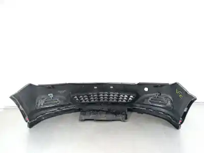 Автозапчасти б/у передний бампер за opel astra h gtc (a04) 1.7 cdti (l08) ссылки oem iam 374339703  