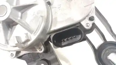 Автозапчастина б/у двигатель заднього склоочисника для seat leon st (5f8) x-perience 4drive посилання на oem iam 5f9955711a w000089793 