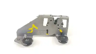 Pièce détachée automobile d'occasion COFFRE / SERRURE DE PORTE pour BMW SERIE 3 TOURING (F31) 320d Références OEM IAM 7308831  