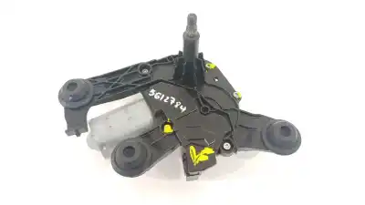 Pièce détachée automobile d'occasion MOTEUR D'ESSUIE-GLACE ARRIERE pour PEUGEOT 208 Style Références OEM IAM 9673251380A  