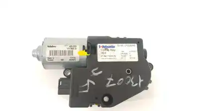 Pièce détachée automobile d'occasion MOTEUR DE TOIT ÉLECTRIQUE pour BMW SERIE 3 TOURING (F31) 320d Références OEM IAM 1732594A  