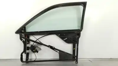 Second-hand car spare part passenger side right window regulator for audi a3 (8l) 1.9 tdi oem iam references 8l3837398  