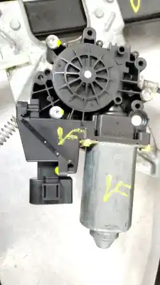 Second-hand car spare part passenger side right window regulator for audi a3 (8l) 1.9 tdi oem iam references 8l3837398  