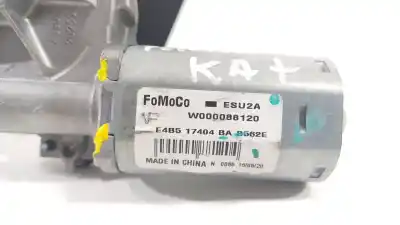 Автозапчасти б/у мотор заднего стеклоочистителя за ford ka+ ultimate ссылки oem iam e4b517404ba 2029450 w000088120