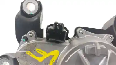 Автозапчасти б/у мотор заднего стеклоочистителя за ford ka+ ultimate ссылки oem iam e4b517404ba 2029450 w000088120