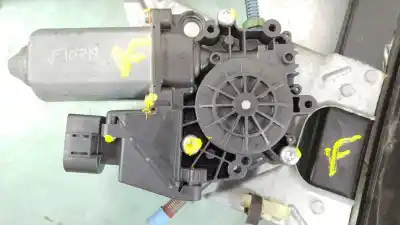 Peça sobressalente para automóvel em segunda mão elevador de vidros dianteira esquerda por audi a3 (8l) 1.8 ambiente referências oem iam 8l3837753 8l3837397 