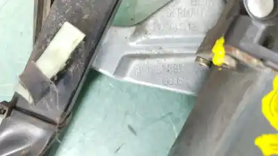 Peça sobressalente para automóvel em segunda mão elevador de vidros dianteira esquerda por audi a3 (8l) 1.8 ambiente referências oem iam 8l3837753 8l3837397 