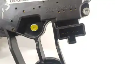 Second-hand car spare part rear windshield wiper motor for opel antara cosmo 4x4 oem iam references 96627128 f00s2b2184 