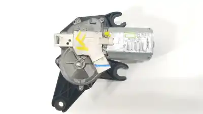 Автозапчастина б/у двигатель заднього склоочисника для RENAULT CLIO III Authentique Посилання на OEM IAM 53026312 8200311486 