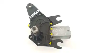 Автозапчастина б/у двигатель заднього склоочисника для renault clio iii authentique посилання на oem iam 53026312 8200311486 