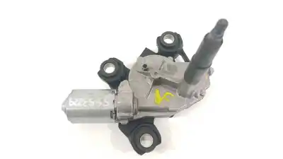 Second-hand car spare part Rear Windshield Wiper Motor for CITROEN C4 PICASSO Millenium OEM IAM references 9654116380 0390201840 