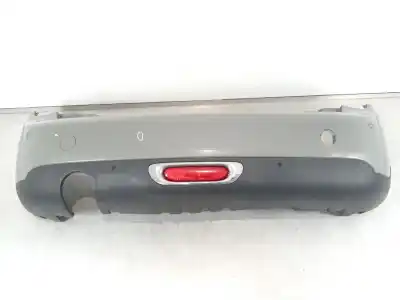 Автозапчасти б/у задний бампер за mini mini (f56) cooper d ссылки oem iam 7318822