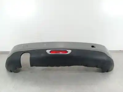 Автозапчастина б/у задній бампер для mini mini (f56) cooper d посилання на oem iam 7318822  
