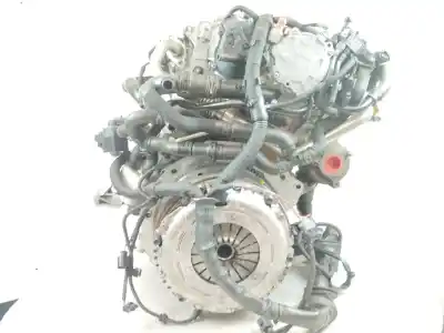 Автозапчасти б/у полный двигатель за audi a4 b8 avant (8k5) 2.0 tdi ссылки oem iam cag  