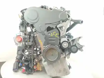 Автозапчасти б/у полный двигатель за audi a4 b8 avant (8k5) 2.0 tdi ссылки oem iam cag  