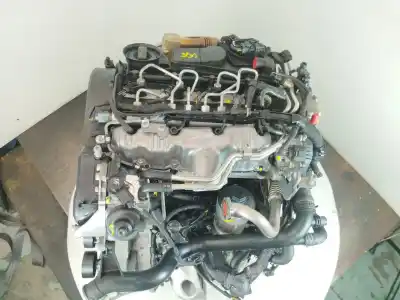 Автозапчасти б/у полный двигатель за audi a4 b8 avant (8k5) 2.0 tdi ссылки oem iam cag  