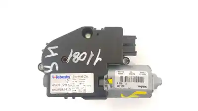 Автозапчасти б/у электродвигатель крыши за seat leon (5f1) fr ссылки oem iam 6r0959591d  