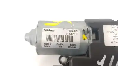 Автозапчасти б/у электродвигатель крыши за seat leon (5f1) fr ссылки oem iam 6r0959591d  