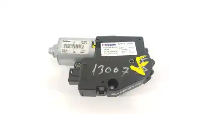 Pezzo di ricambio per auto di seconda mano MOTORE ELETTRICO DA TETTO per BMW SERIE 3 TOURING (F31) 320d Riferimenti OEM IAM 1732594A  