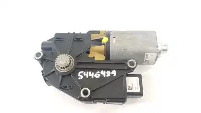 Pezzo di ricambio per auto di seconda mano MOTORE ELETTRICO DA TETTO per MERCEDES CLASE M (W164) ML 420 CDI 4-matic (164.128) Riferimenti OEM IAM A1648201442  
