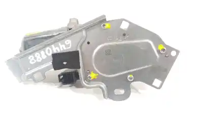 Pezzo di ricambio per auto di seconda mano MOTORE TERGICRISTALLO POSTERIORE per PEUGEOT 108 1.0 VTI 72 Riferimenti OEM IAM 851300H061  